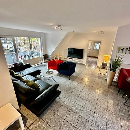Zwei Ferienwohnungen Anker Max 5 Personen & Leuchtturm Max 4 Personen, Direkt In Steinhude Scheunenviertel, Balkon, Wlan , Privater Parkplatz, Wallbox Екстериор снимка