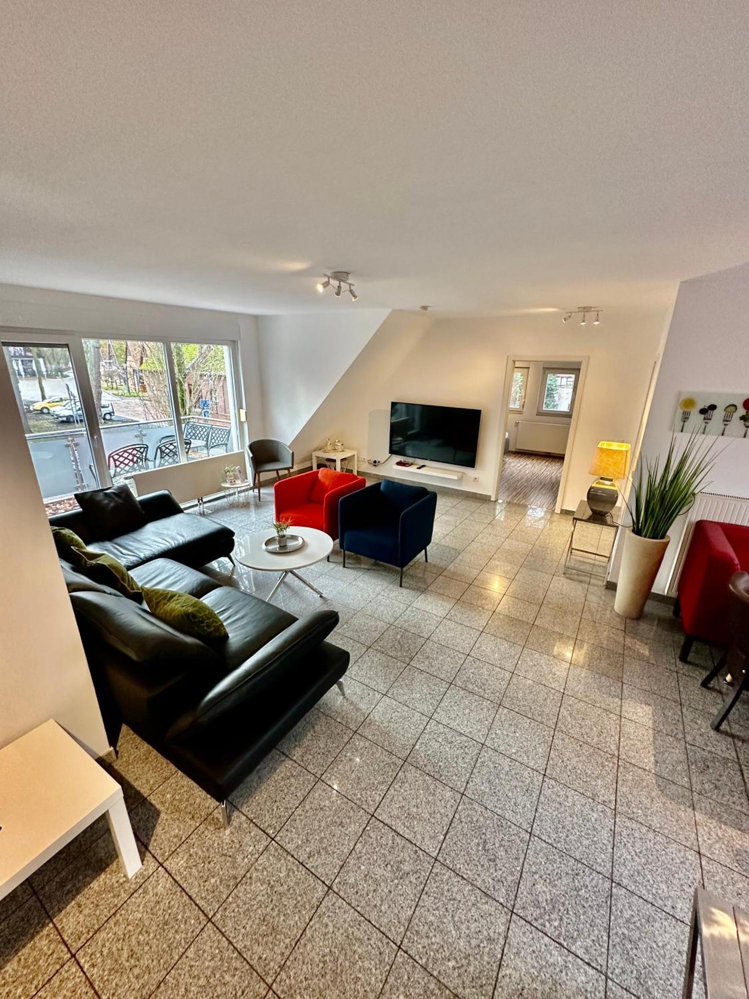 Zwei Ferienwohnungen Anker Max 5 Personen & Leuchtturm Max 4 Personen, Direkt In Steinhude Scheunenviertel, Balkon, Wlan , Privater Parkplatz, Wallbox Екстериор снимка