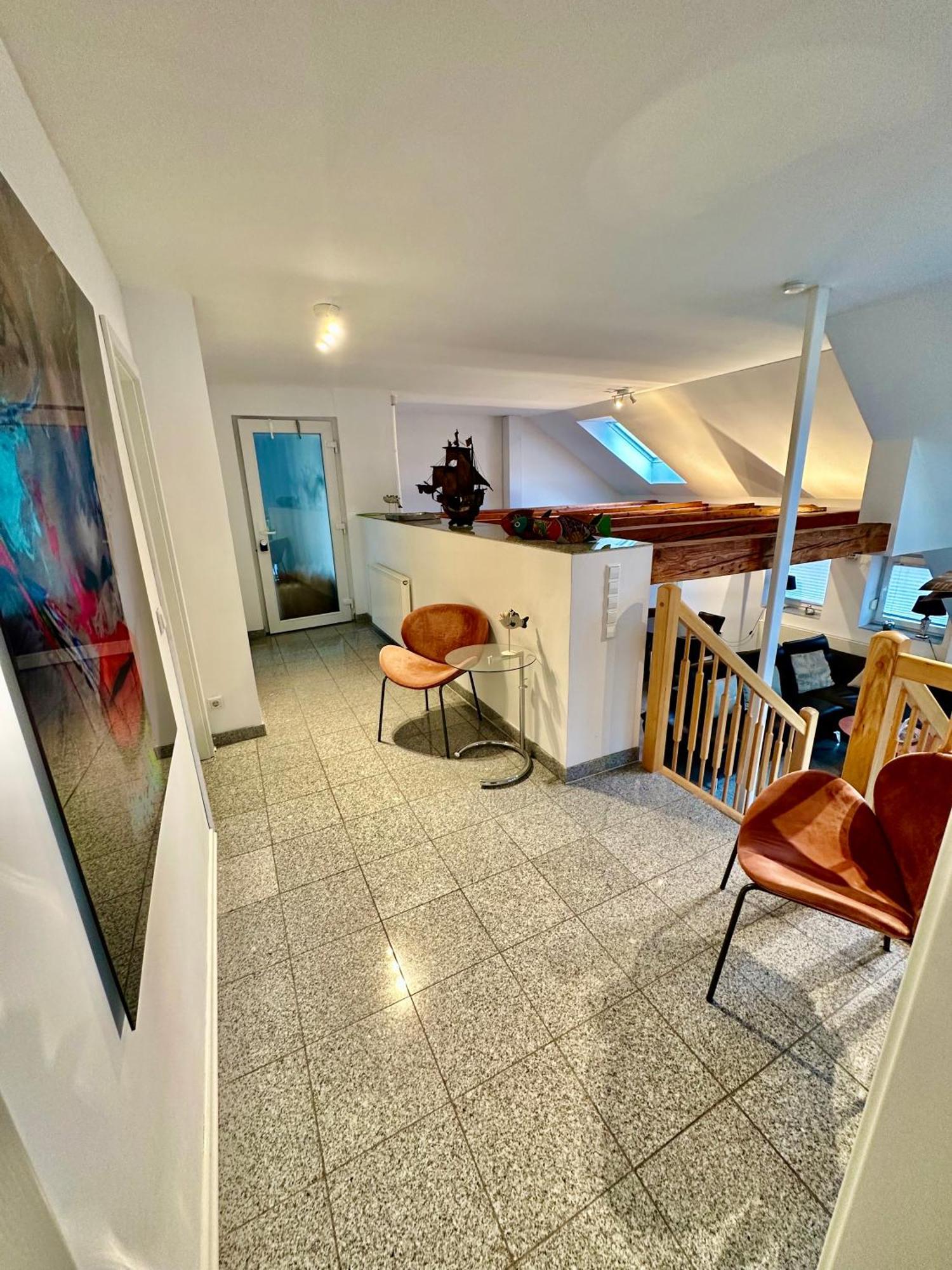 Zwei Ferienwohnungen Anker Max 5 Personen & Leuchtturm Max 4 Personen, Direkt In Steinhude Scheunenviertel, Balkon, Wlan , Privater Parkplatz, Wallbox Екстериор снимка