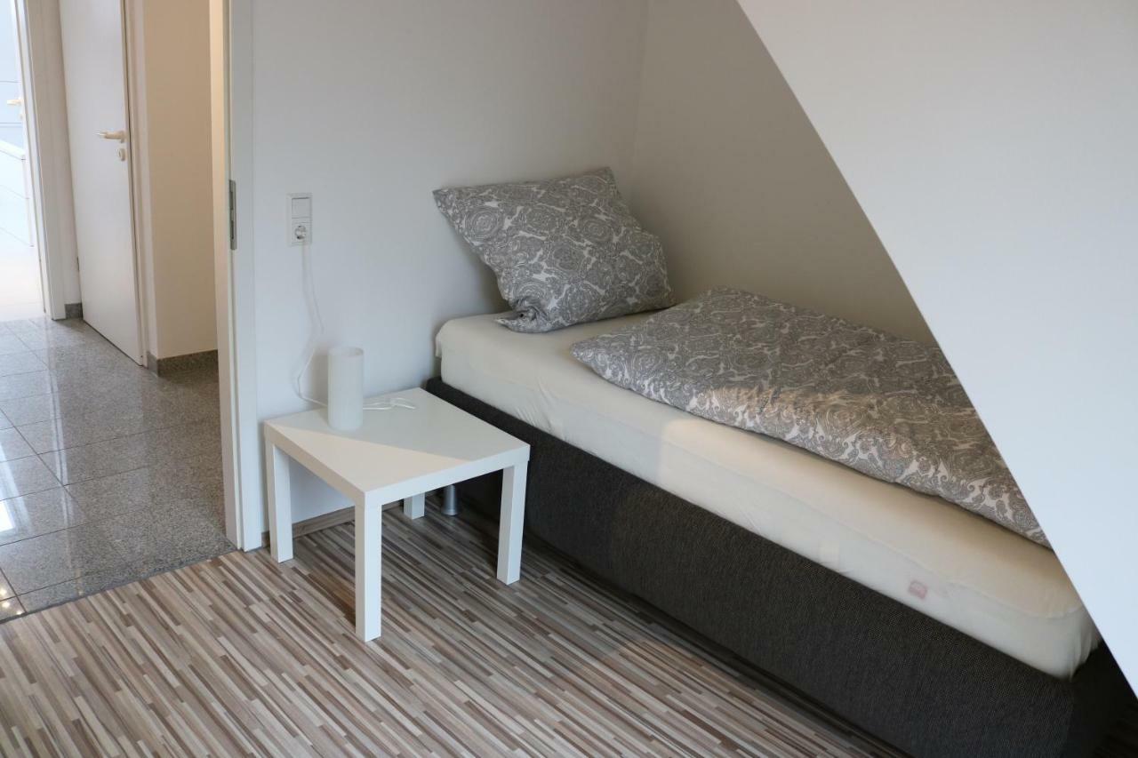 Zwei Ferienwohnungen Anker Max 5 Personen & Leuchtturm Max 4 Personen, Direkt In Steinhude Scheunenviertel, Balkon, Wlan , Privater Parkplatz, Wallbox Екстериор снимка