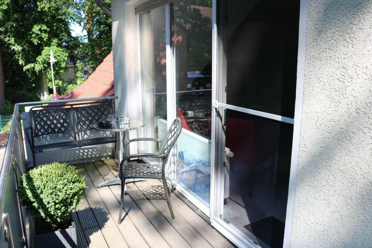 Zwei Ferienwohnungen Anker Max 5 Personen & Leuchtturm Max 4 Personen, Direkt In Steinhude Scheunenviertel, Balkon, Wlan , Privater Parkplatz, Wallbox Екстериор снимка