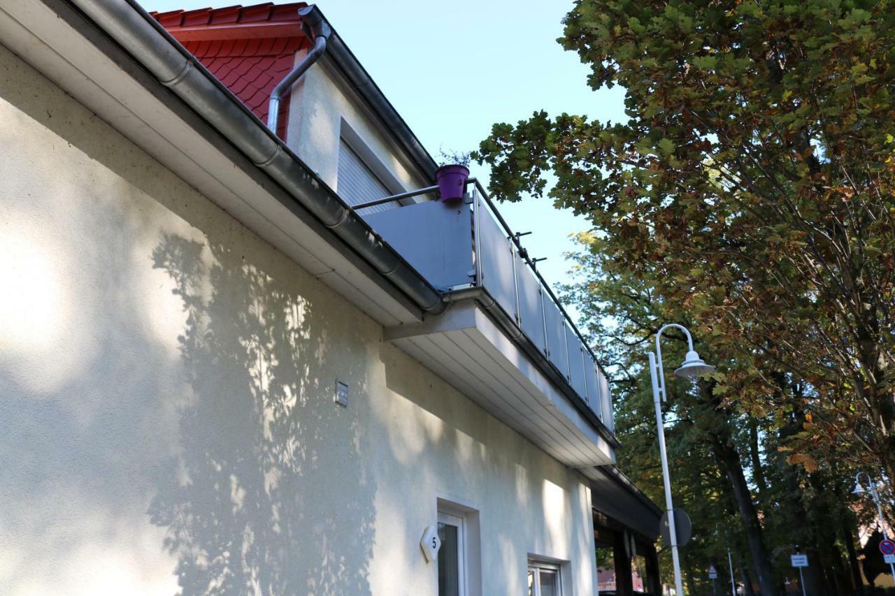 Zwei Ferienwohnungen Anker Max 5 Personen & Leuchtturm Max 4 Personen, Direkt In Steinhude Scheunenviertel, Balkon, Wlan , Privater Parkplatz, Wallbox Екстериор снимка
