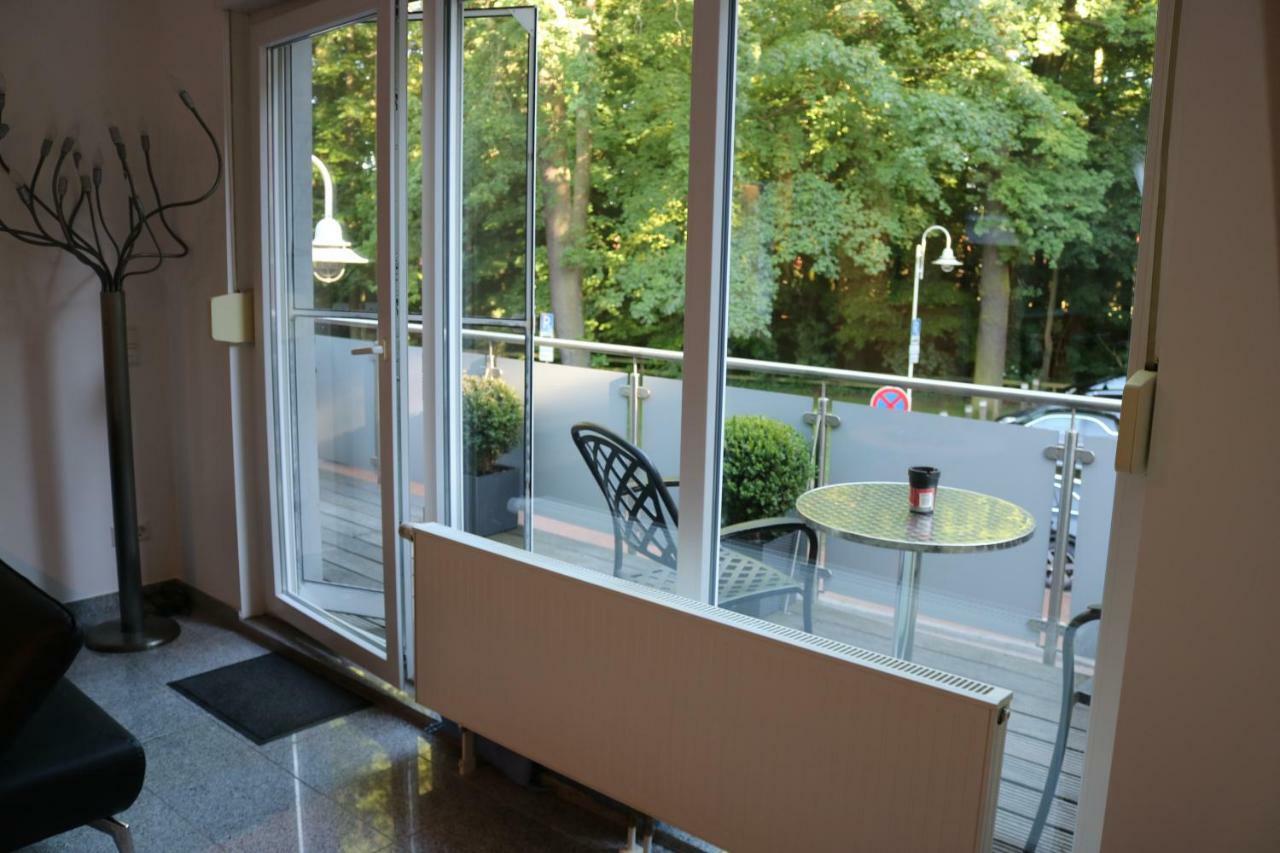 Zwei Ferienwohnungen Anker Max 5 Personen & Leuchtturm Max 4 Personen, Direkt In Steinhude Scheunenviertel, Balkon, Wlan , Privater Parkplatz, Wallbox Екстериор снимка