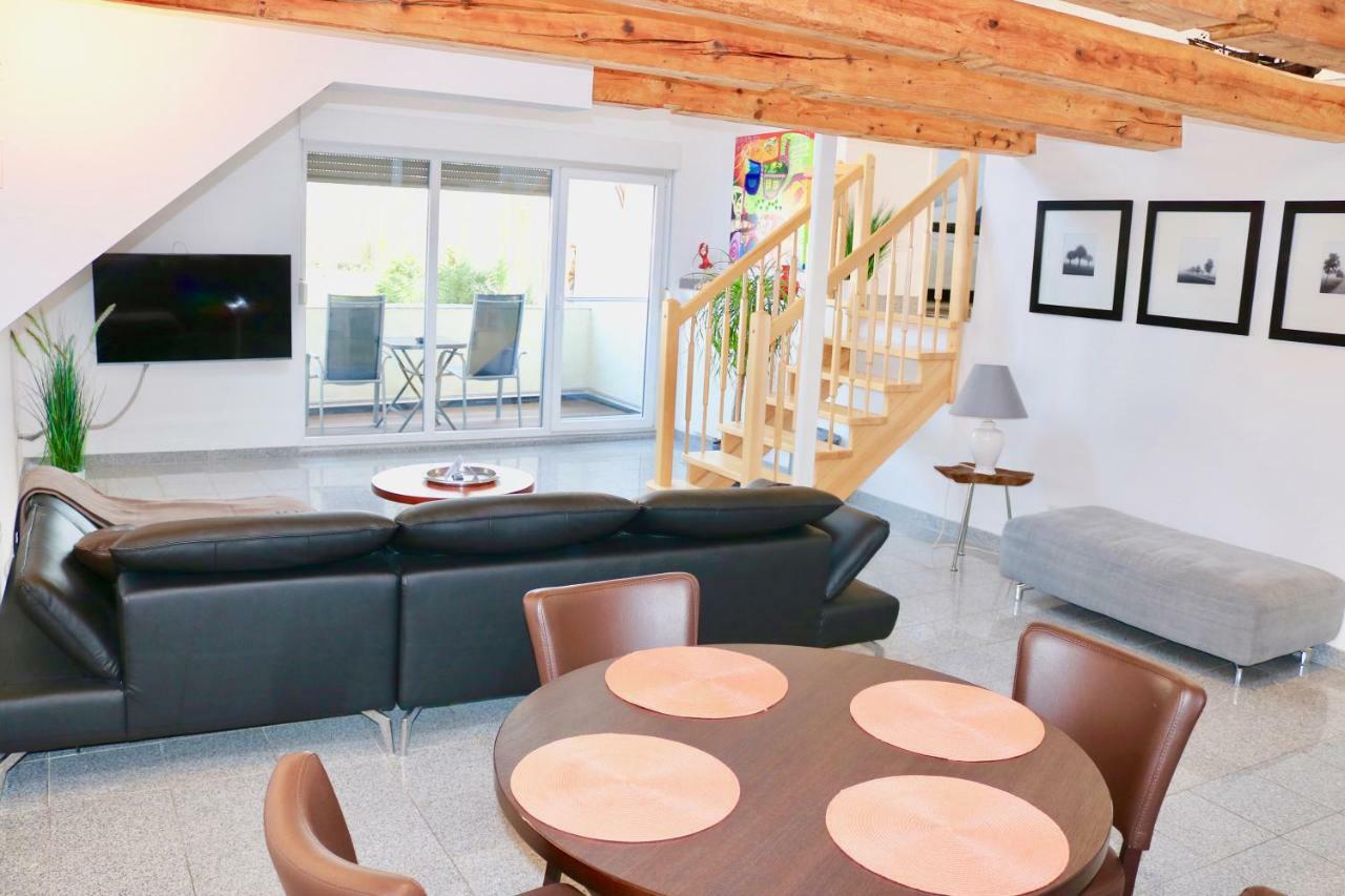 Zwei Ferienwohnungen Anker Max 5 Personen & Leuchtturm Max 4 Personen, Direkt In Steinhude Scheunenviertel, Balkon, Wlan , Privater Parkplatz, Wallbox Екстериор снимка