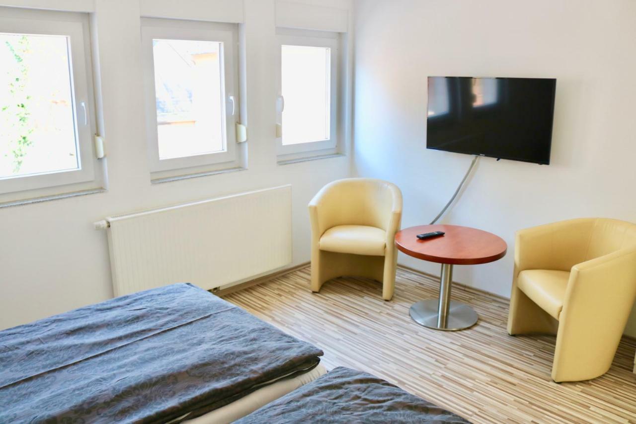 Zwei Ferienwohnungen Anker Max 5 Personen & Leuchtturm Max 4 Personen, Direkt In Steinhude Scheunenviertel, Balkon, Wlan , Privater Parkplatz, Wallbox Екстериор снимка